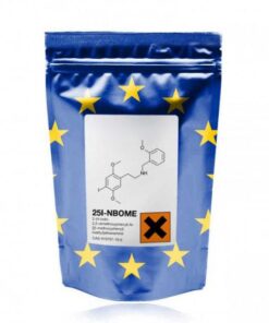 25i-NBOMe