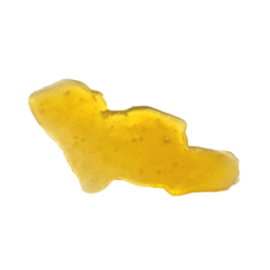 Agent Orange Shatter