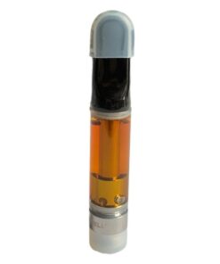 DMT Cartridge only – 1000mg