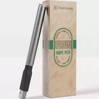 FLOW Vape Pen Device (Battery+Charger)